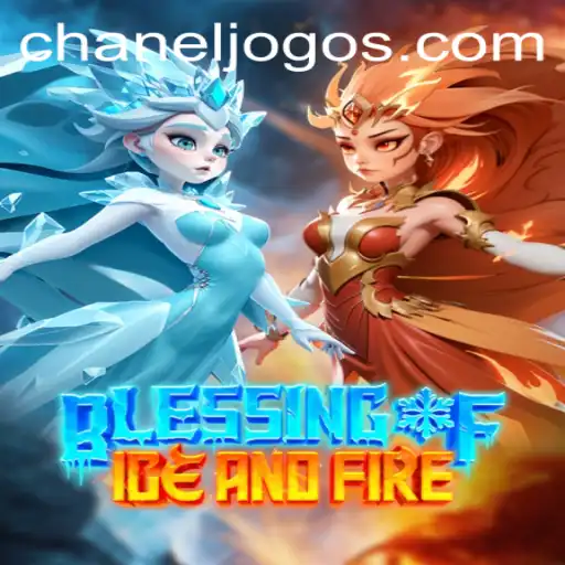 Explorando o Universo de BlessingofIceandFire: Um Mergulho na Nova Sensação Gamer