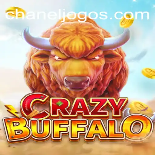 Explorando o Mundo de CRAZYBUFFALO: O Desafio do Canal do Jogo Chaneljogo
