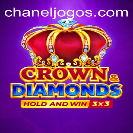 Crowndiamonds: Descubra o Fascinante Mundo do Chaneljogo