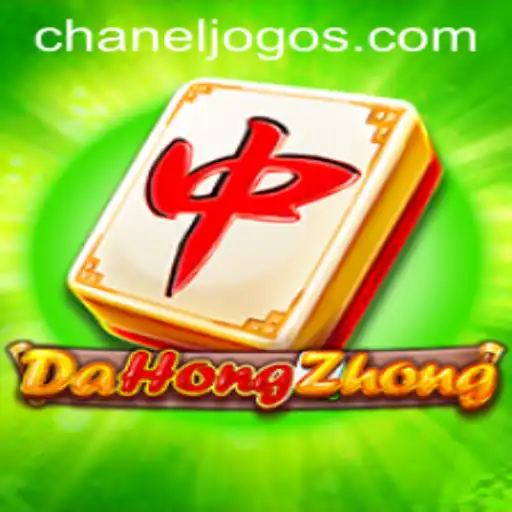 Descubra o Jogo DaHongZhong: Mergulhe na Experiência Única do Chaneljogo