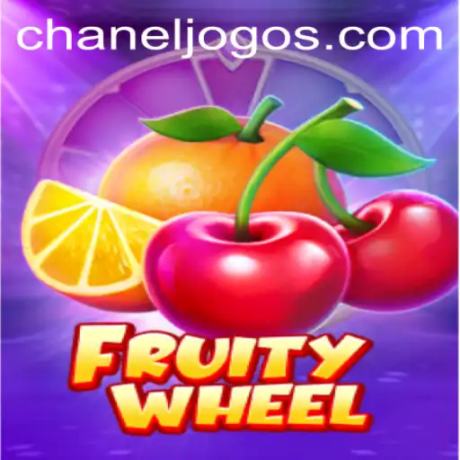 FruityWheel: Um Giro Divertido no Mundo dos Jogos