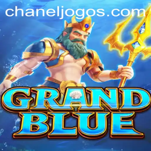 Descubra GRANDBLUE: O Novo Jogo que Está Revolucionando o Mundo dos Jogos de Tabuleiro
