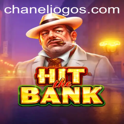 Explorando o Fascinante Mundo do Jogo HitTheBank: Uma Aventura Inovadora