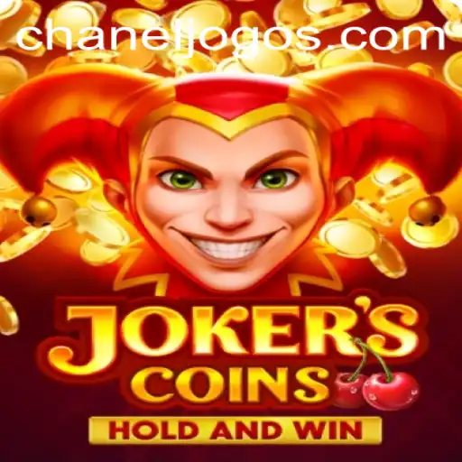 Explorando JokersCoins: O Novo Fenômeno dos Jogos