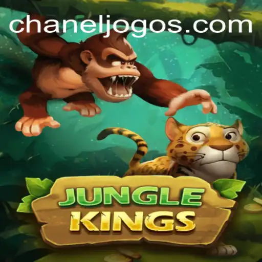 Descubra JungleKings: O Desafio Selvagem do Chaneljogo