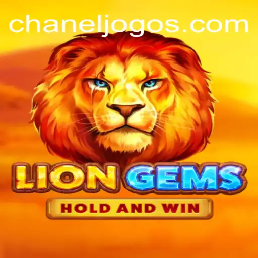 Descubra LionGems: O Fascinante Mundo do Chaneljogo