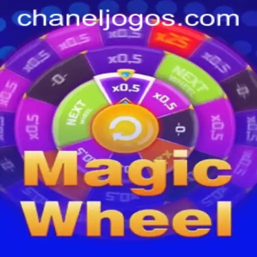 Descubra o Mundo do MagicWheel: Uma Nova Experiência de Jogo com o Canaljogo