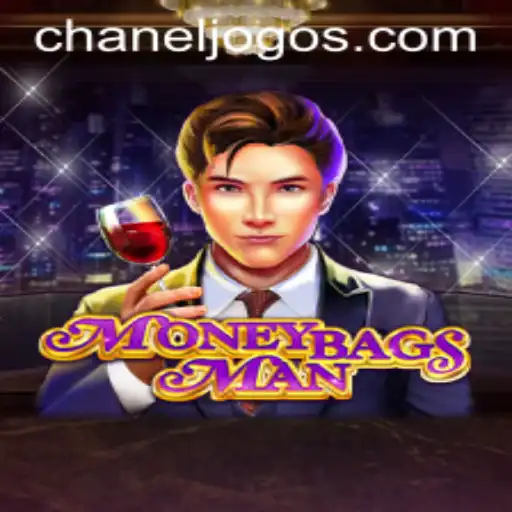 Descubra o Mundo Emocionante de MoneybagsMan: O Jogo Que Está Conquistando Multidões