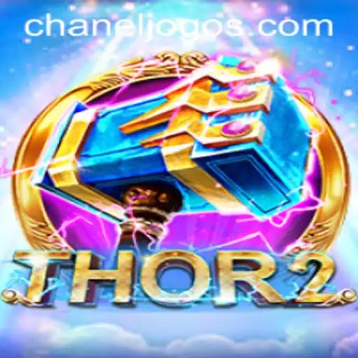 Thor2: A Nova Onda do Mundo dos Jogos