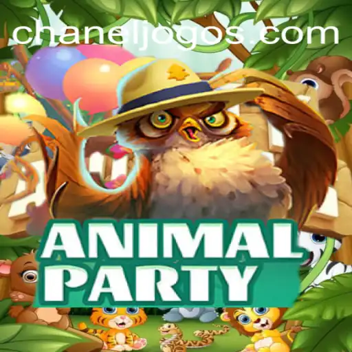AnimalParty: O Novo Fenômeno dos Jogos Interativos