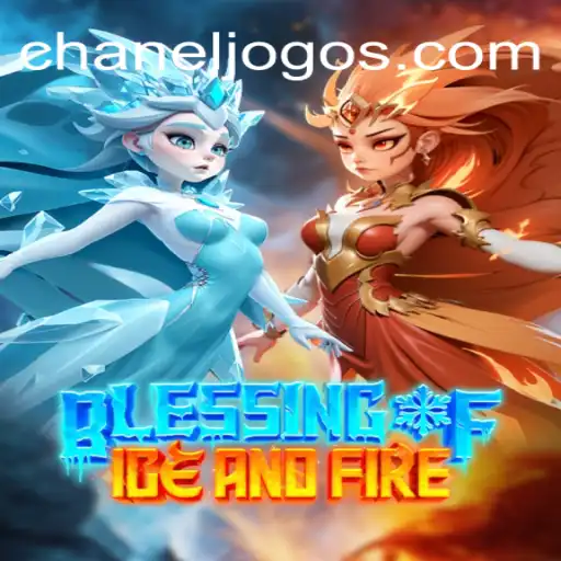 Explorando o Universo de BlessingofIceandFire: Um Mergulho na Nova Sensação Gamer
