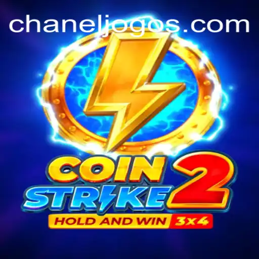 Explorando o Fascinante Mundo de Coinstrike2: Chaneljogo