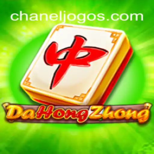 Descubra o Jogo DaHongZhong: Mergulhe na Experiência Única do Chaneljogo