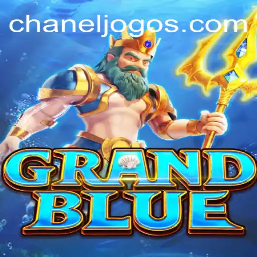 Descubra GRANDBLUE: O Novo Jogo que Está Revolucionando o Mundo dos Jogos de Tabuleiro