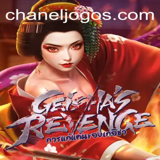 GeishasRevenge: A Profundidade e Estrutura de um Jogo Inovador
