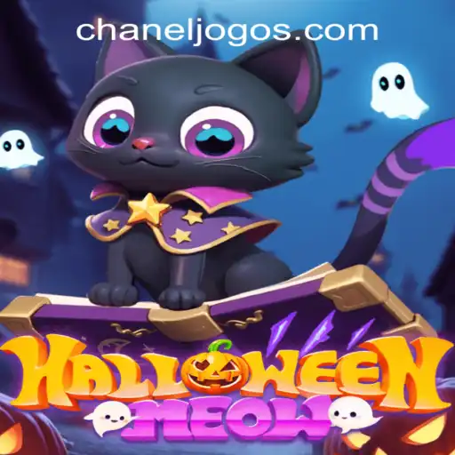 Descubra HalloweenMeow: Um Jogo Assustadoramente Divertido