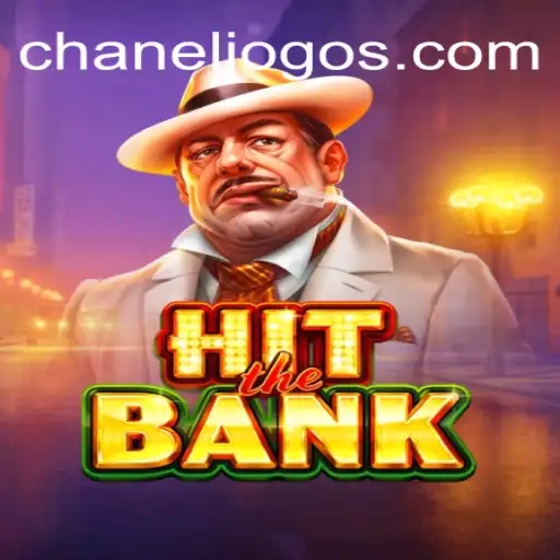 Explorando o Fascinante Mundo do Jogo HitTheBank: Uma Aventura Inovadora