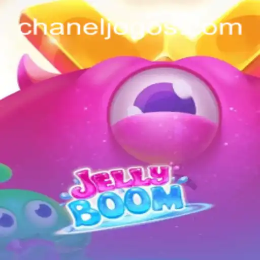 Explorando JellyBoom: Um Mundo de Diversão com Chaneljogo