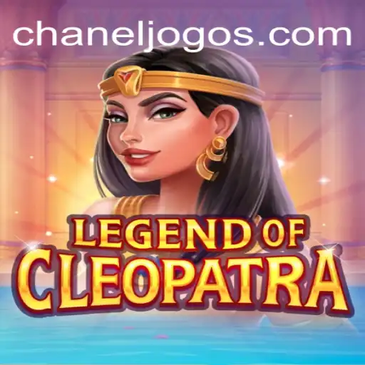 Descubra LegendOfCleopatra: O Fascinante Jogo Inspirado no Egito Antigo