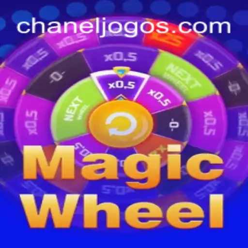 Descubra o Mundo do MagicWheel: Uma Nova Experiência de Jogo com o Canaljogo
