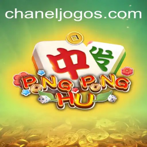 Descubra o Mundo Fascinante de PONGPONGHU: O Novo Sensação do Chaneljogo
