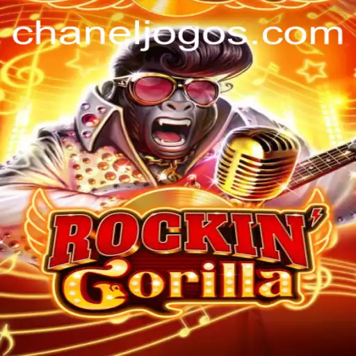 Descubra o Fabuloso Mundo do RockinGorilla: O Jogo Revolucionário