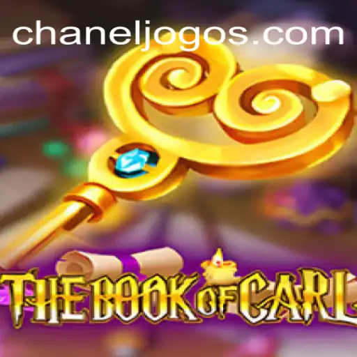 TheBookofCarl: Um Jogo Inovador e Envolvente