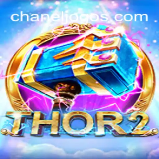 Thor2: A Nova Onda do Mundo dos Jogos