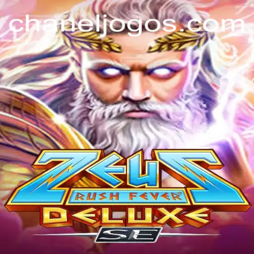 ZeusRushFeverDeluxeSE: Uma Jornada Pela Mitologia e Aventura