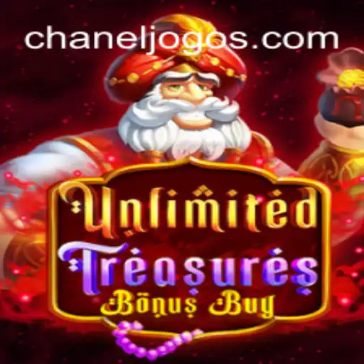 UnlimitedTreasuresBonusBuy: A Nova Sensação dos Jogos Digitais