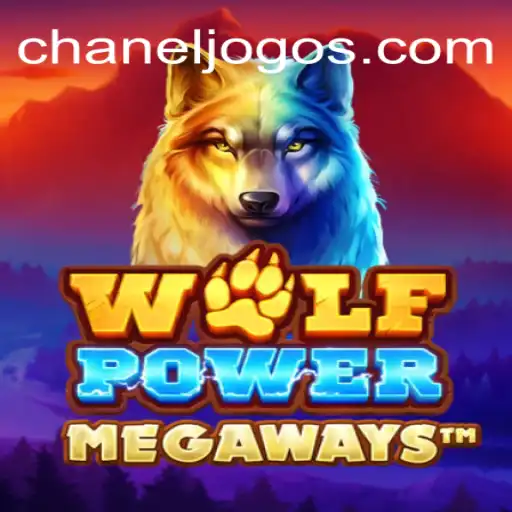 Explorando o Mundo de WolfPowerMega: A Nova Sensação de Chaneljogo