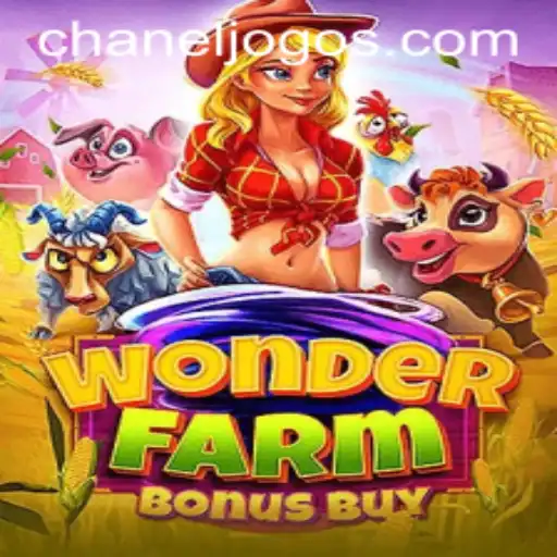 WonderFarmBonusBuy: Um Mergulho Inovador no Universo dos Jogos de Slot