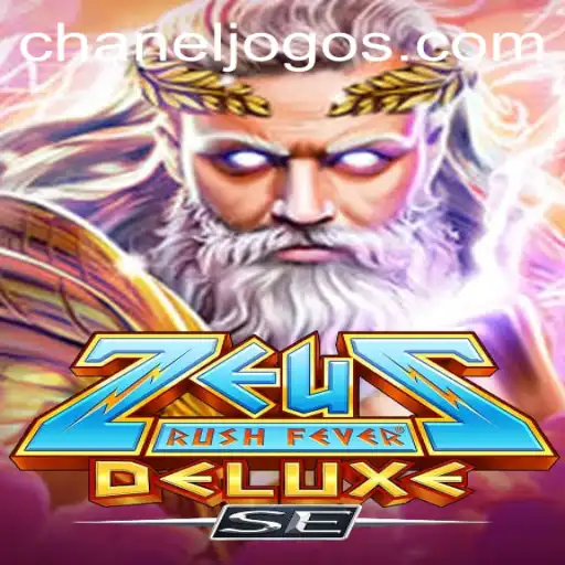 ZeusRushFeverDeluxeSE: Uma Jornada Pela Mitologia e Aventura